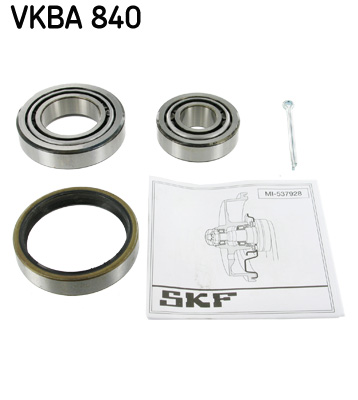 Rodamiento SKF VKBA840